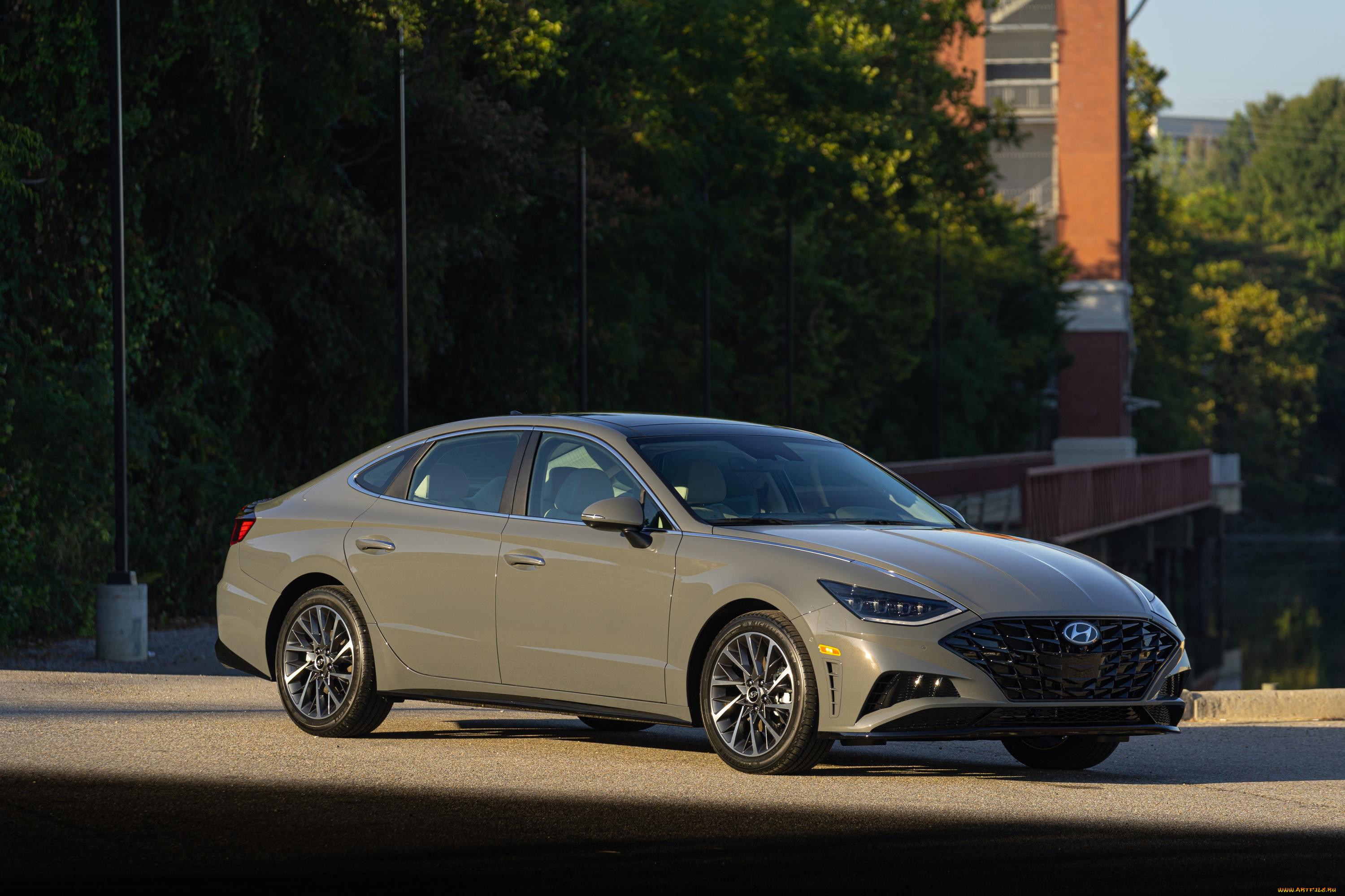 , hyundai